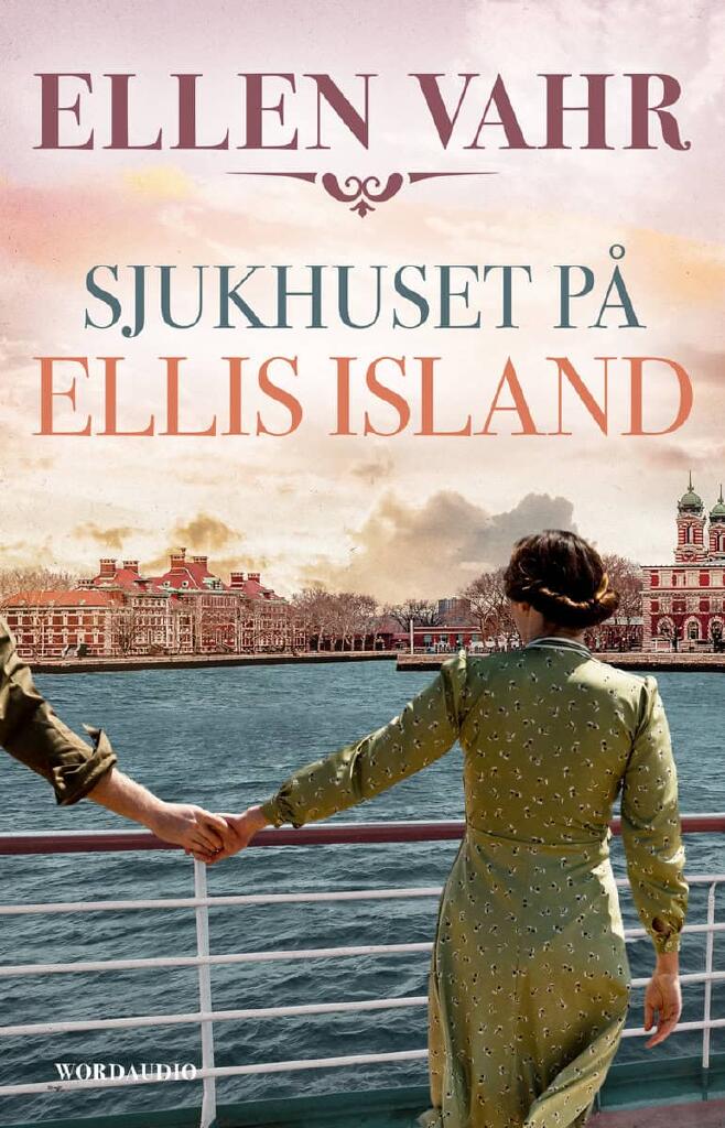 Sjukhuset p&aring; Ellis Island