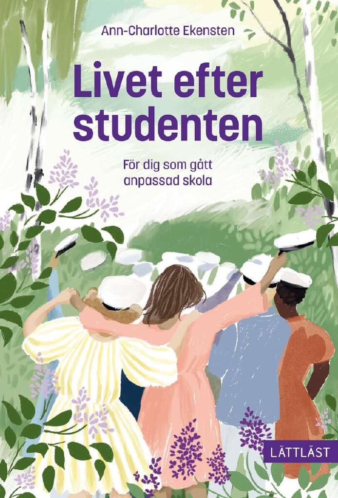 Livet efter studenten