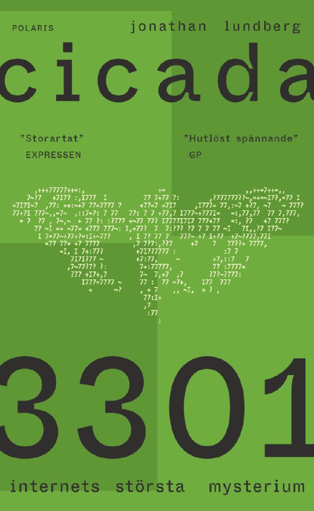 Cicada 3301