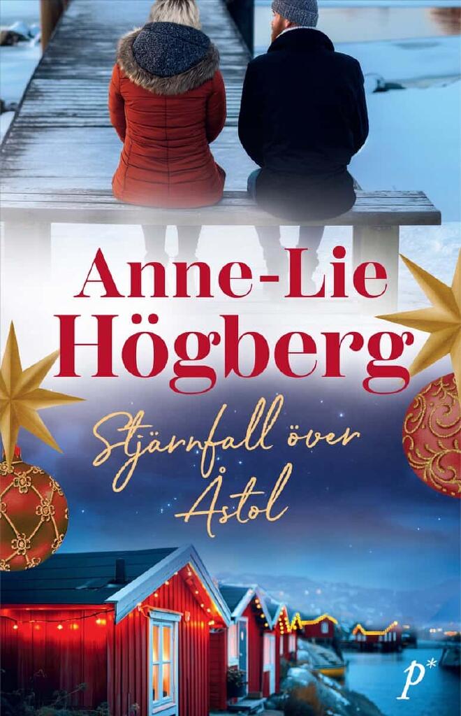Stj&auml;rnfall &ouml;ver &Aring;stol