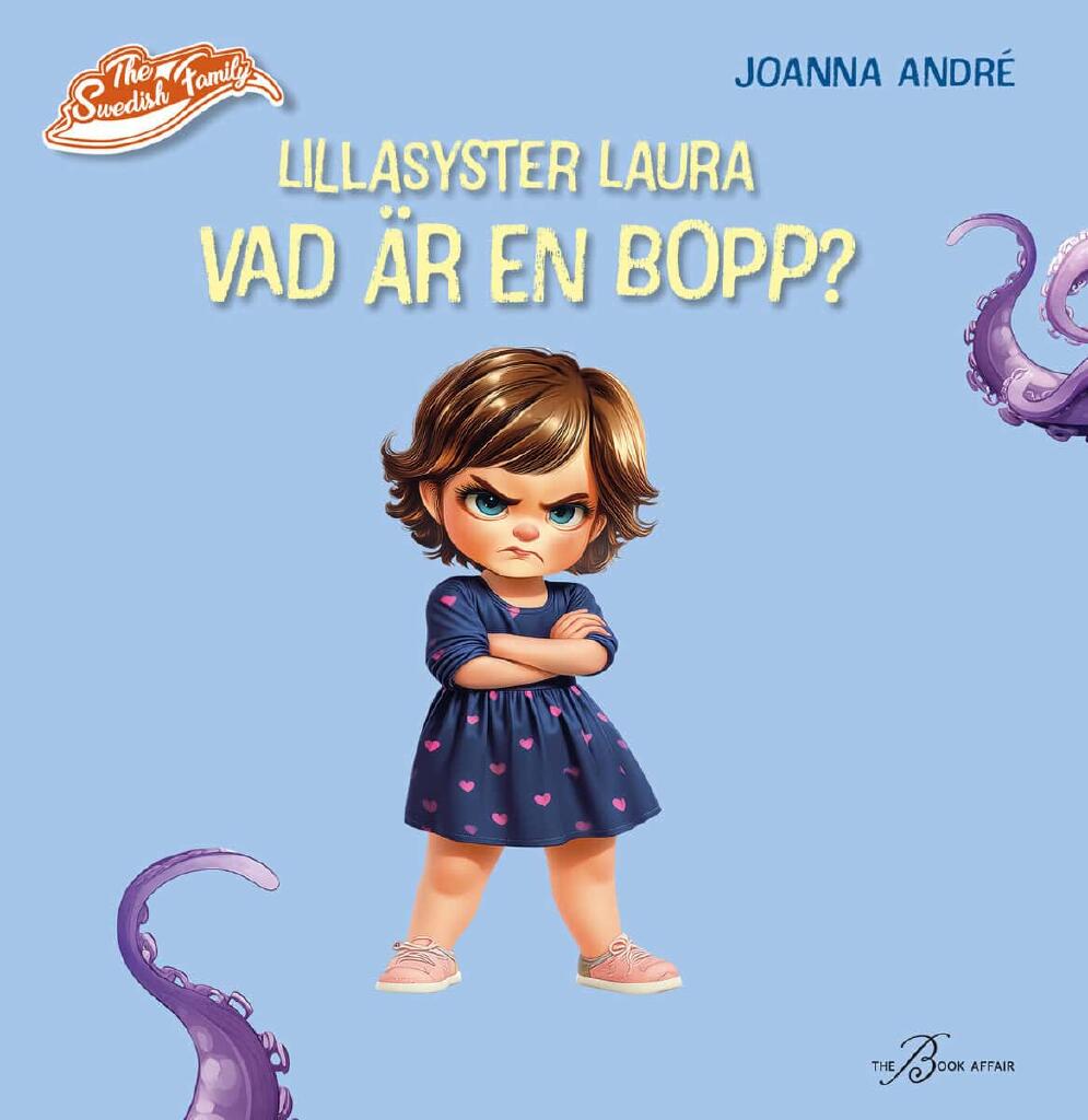 Vad &auml;r en bopp?
