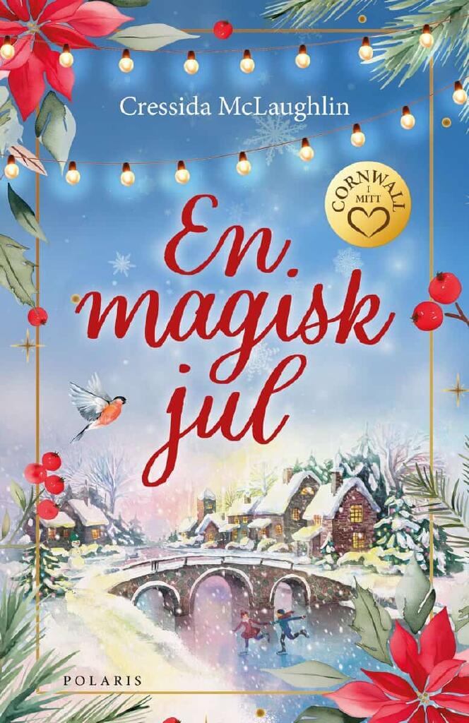 En magisk jul