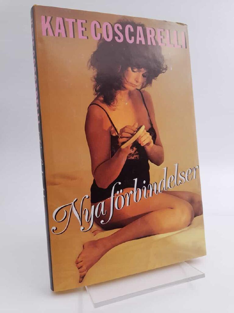 Nya f&ouml;rbindelser