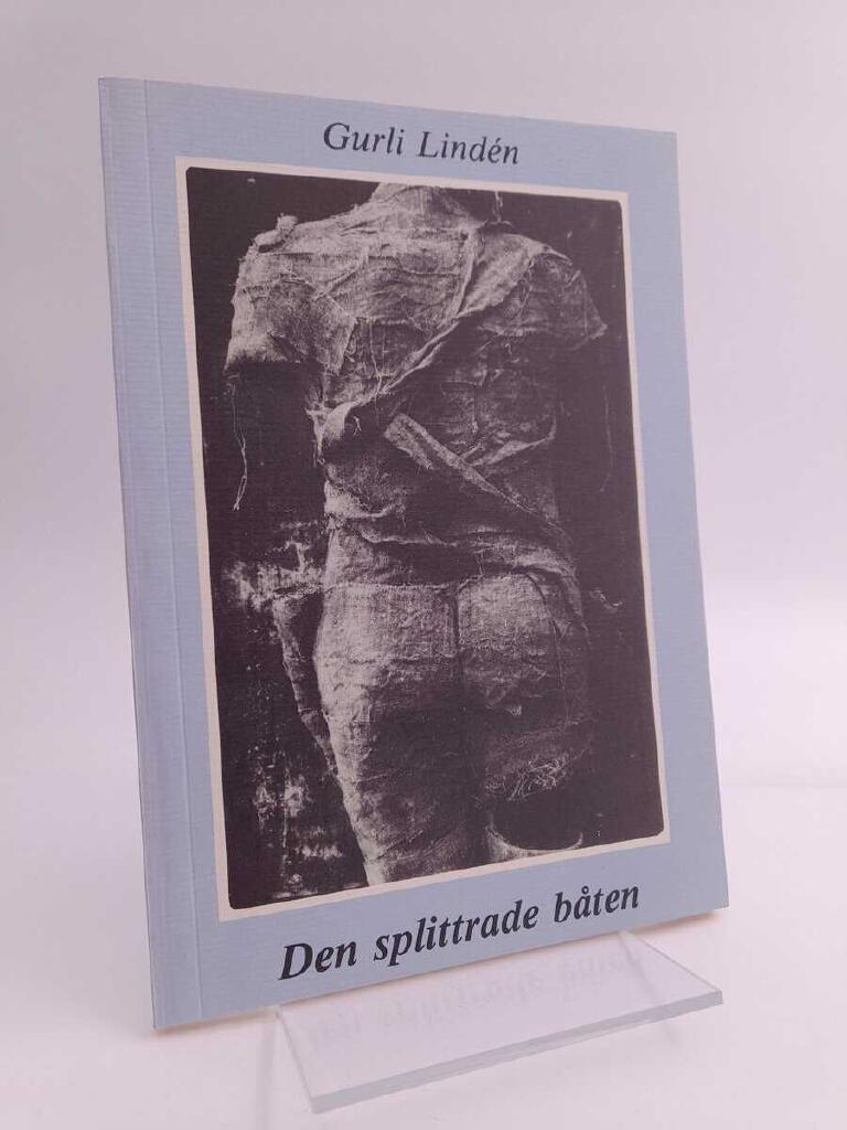 Den splittrade b&aring;ten