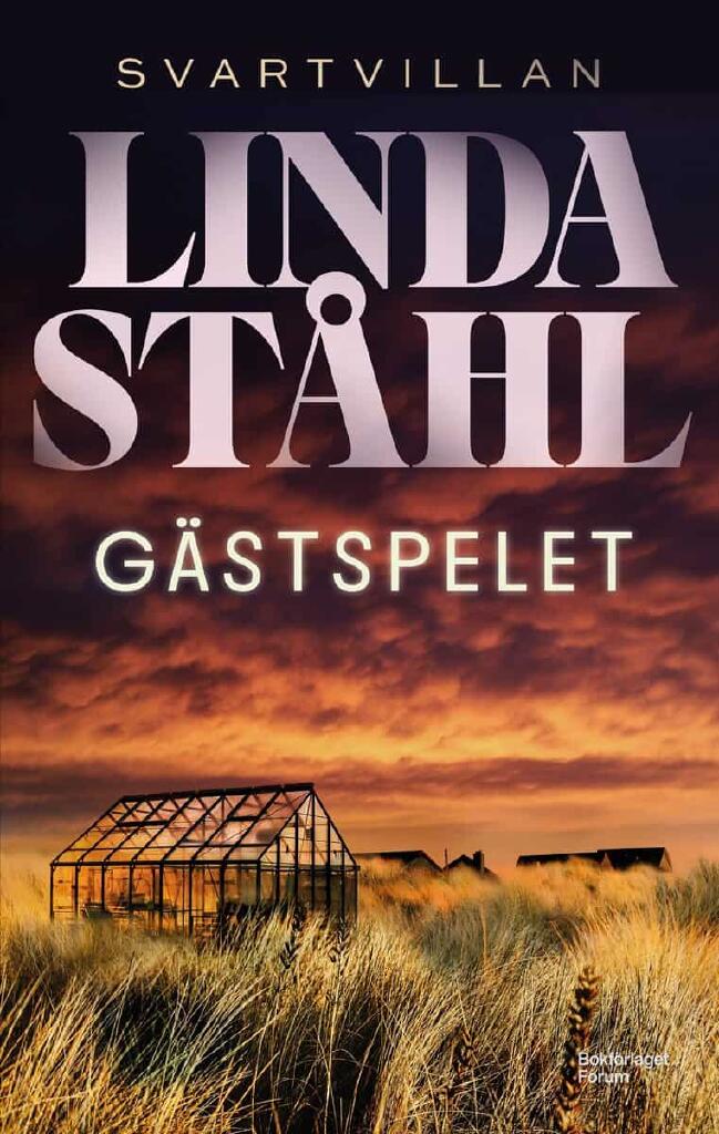 G&auml;stspelet