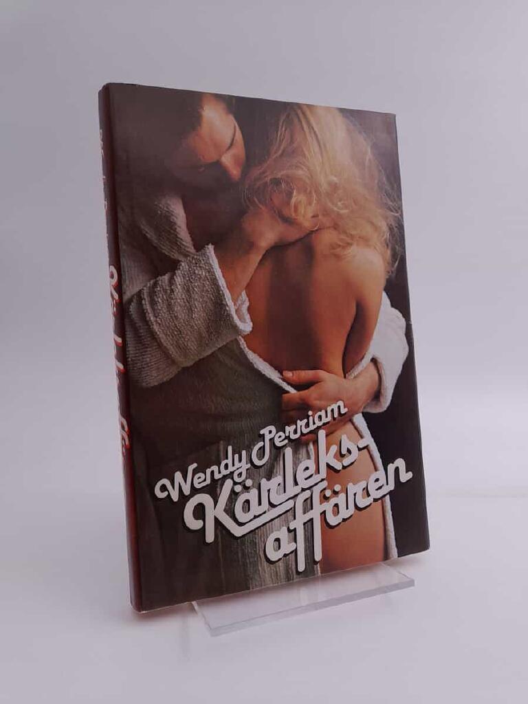 K&auml;rleksaff&auml;ren