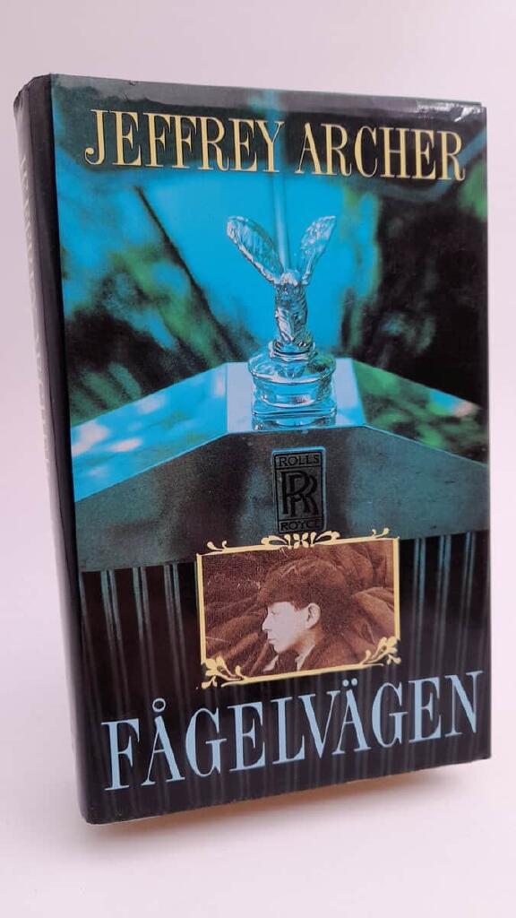 F&aring;gelv&auml;gen