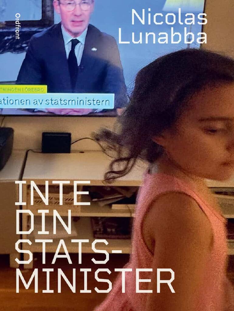 Inte din statsminister