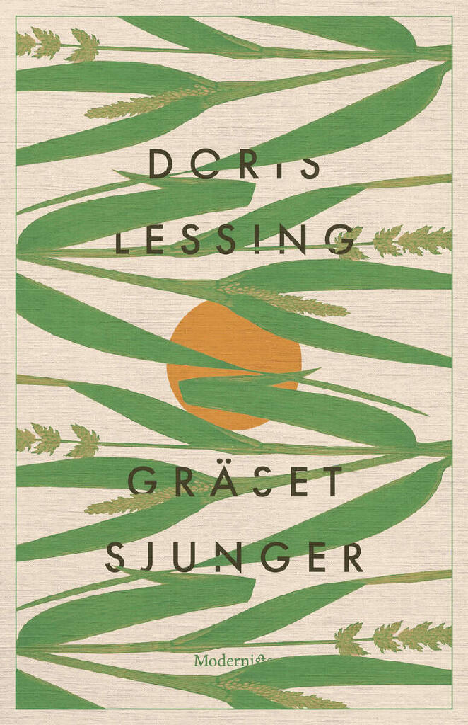 Gr&auml;set sjunger