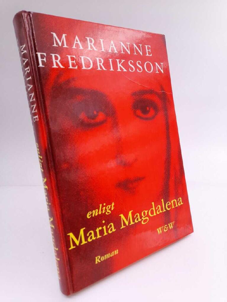 Enligt Maria Magdalena