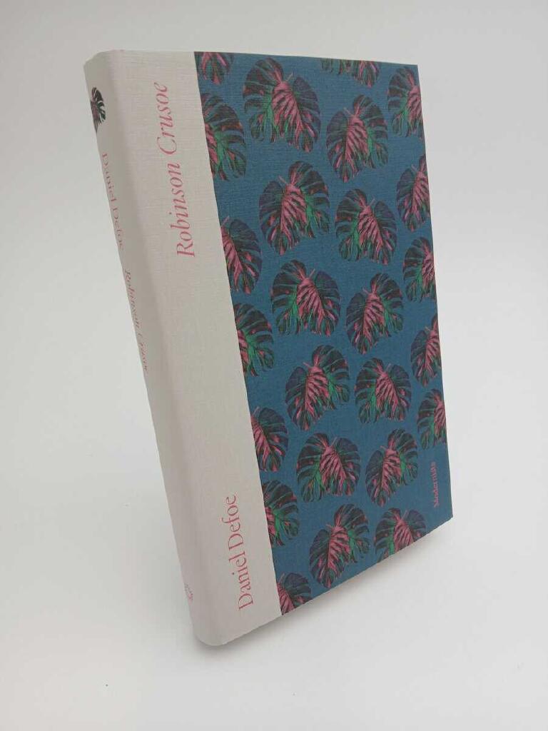 Robinson Crusoe