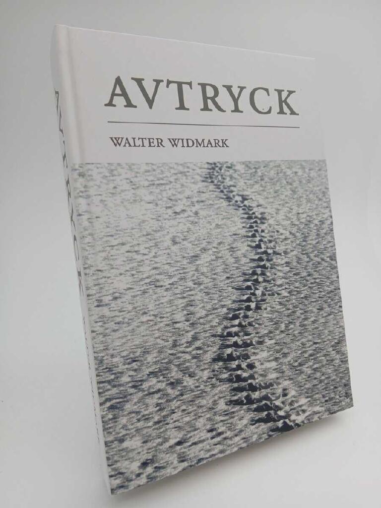 Avtryck
