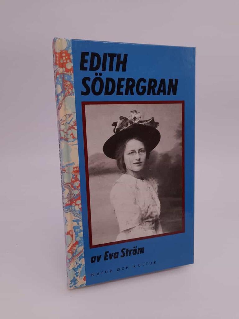 Edith S&ouml;dergran