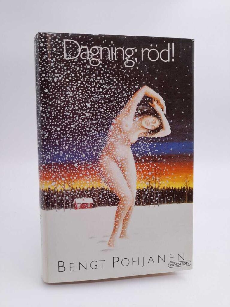 Dagning; r&ouml;d!