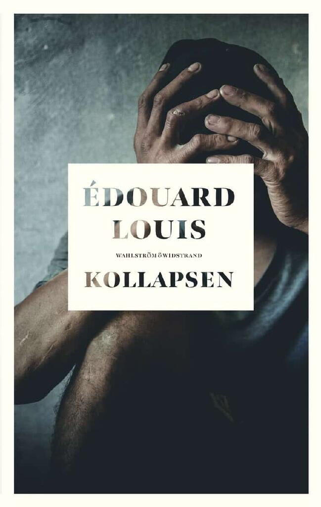 Kollapsen