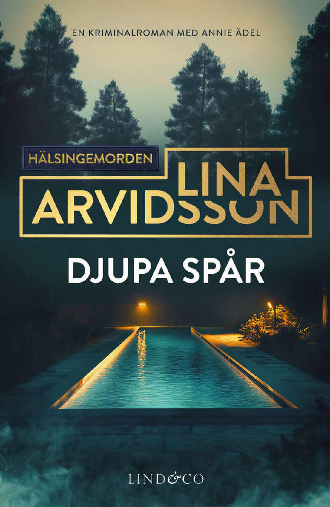 Djupa sp&aring;r