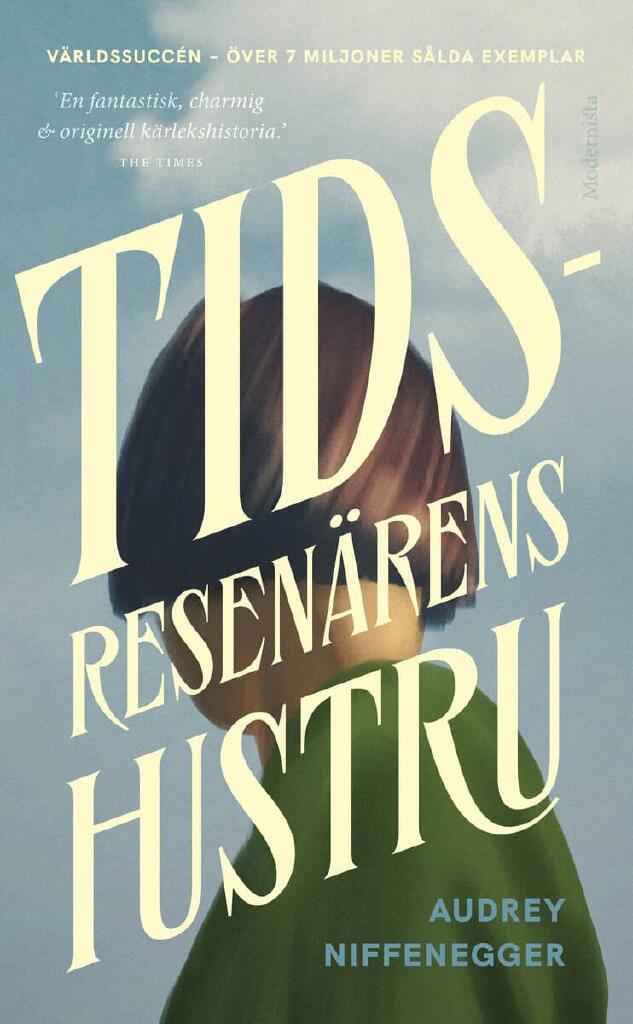 Tidsresen&auml;rens hustru