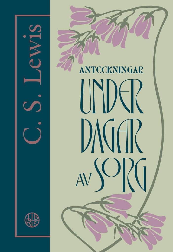 Anteckningar under dagar av sorg