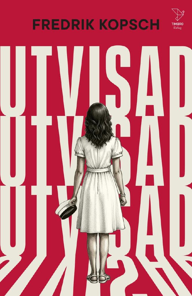 Utvisad