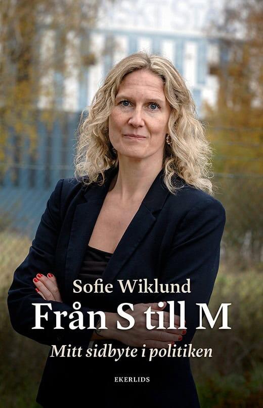 Fr&aring;n S till M