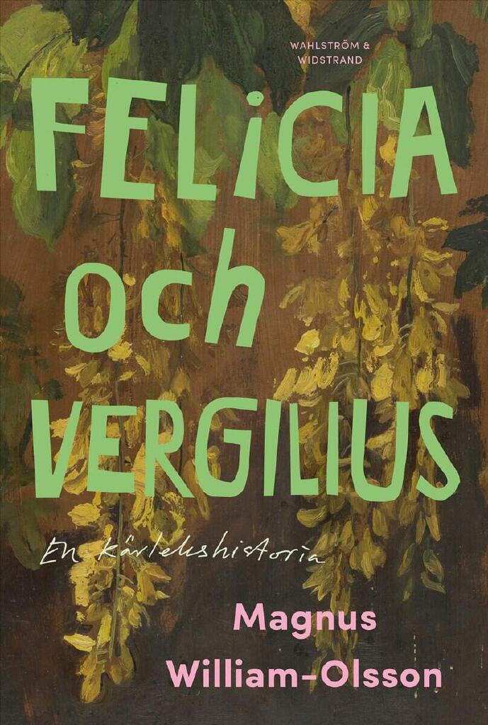 Felicia och Vergilius