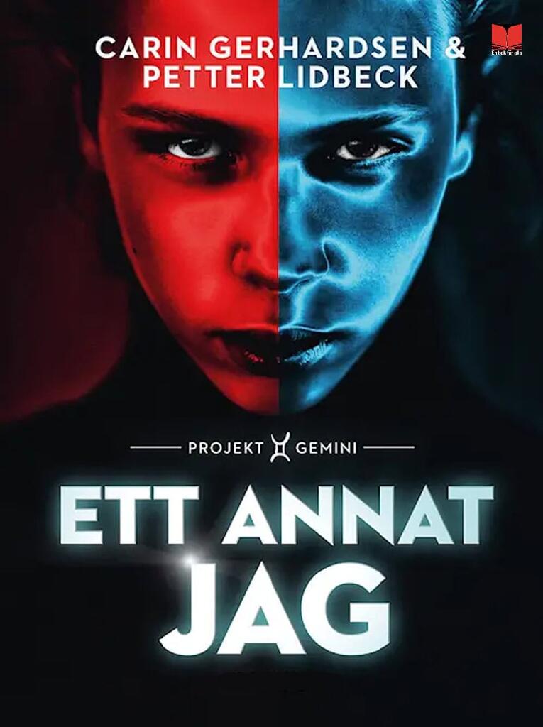 Ett annat jag - Projekt Gemini