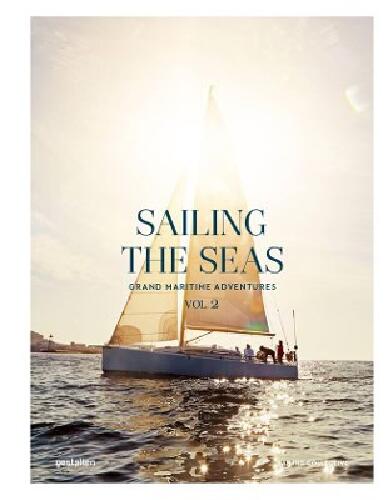 Sailing the Seas Vol. 2 Grand Maritime Adventures