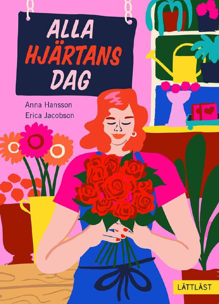 Alla hj&auml;rtans dag