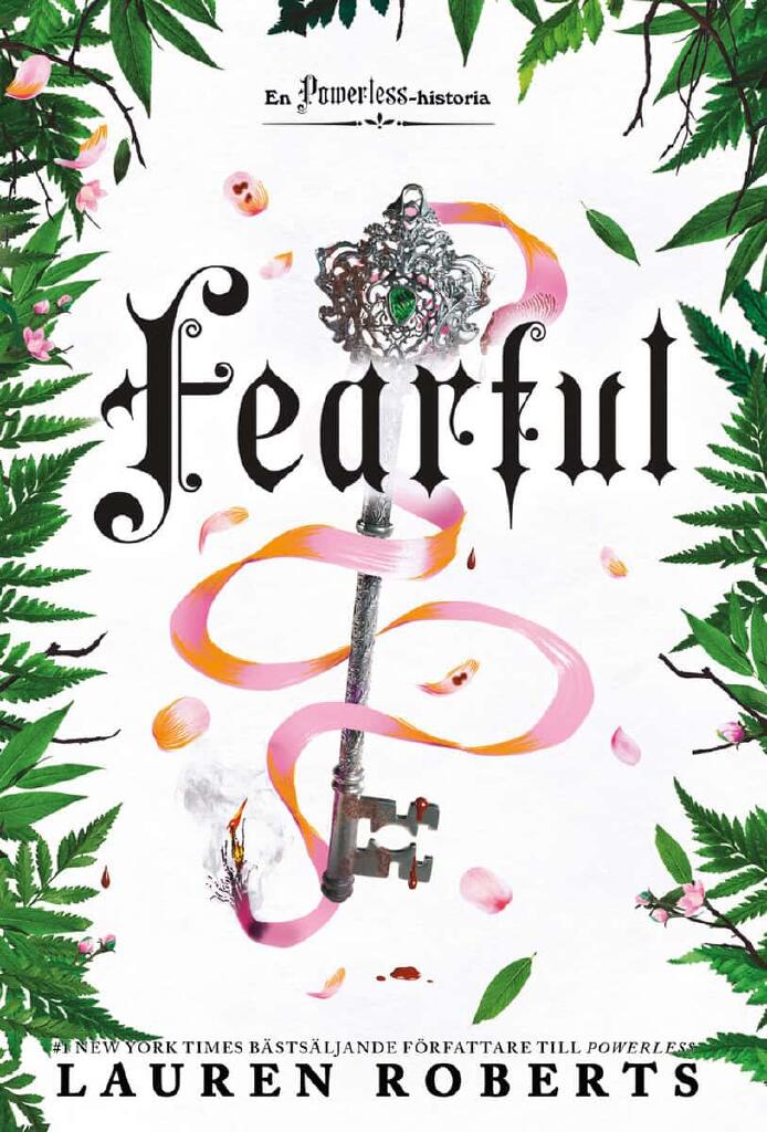 Fearful