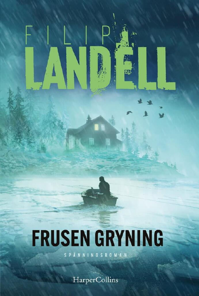 Frusen gryning