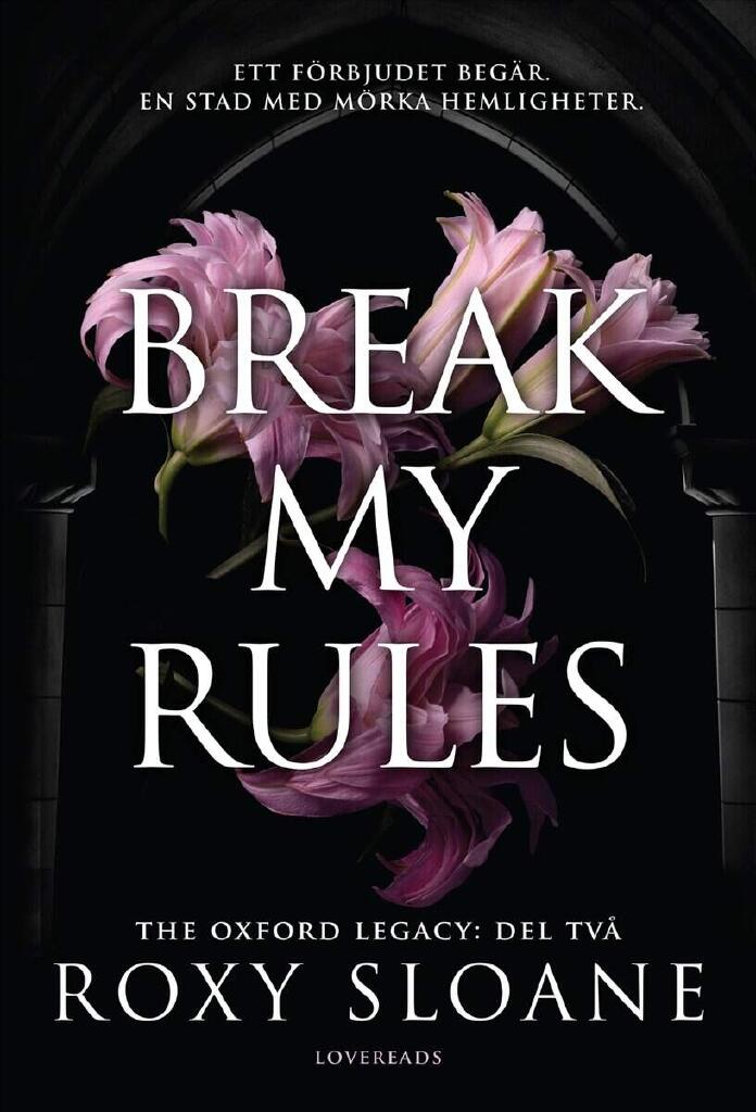 Break my rules