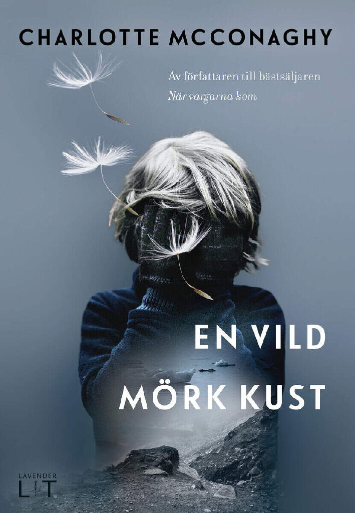 En vild m&ouml;rk kust