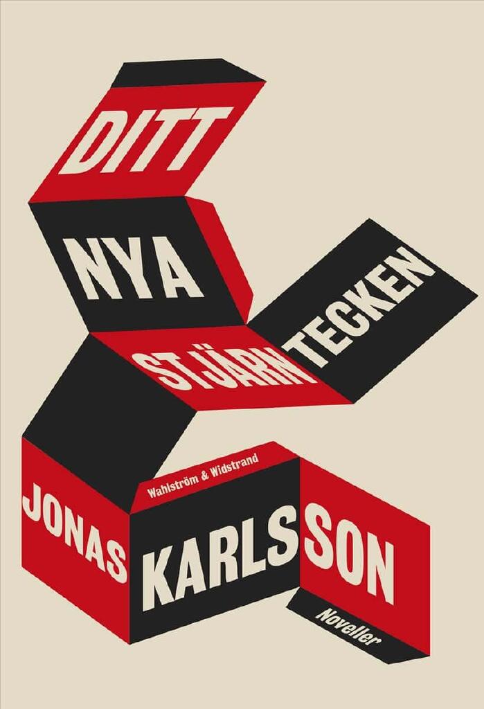Ditt nya stj&auml;rntecken
