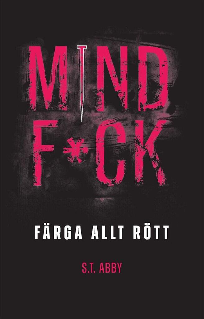 F&auml;rga allt r&ouml;tt