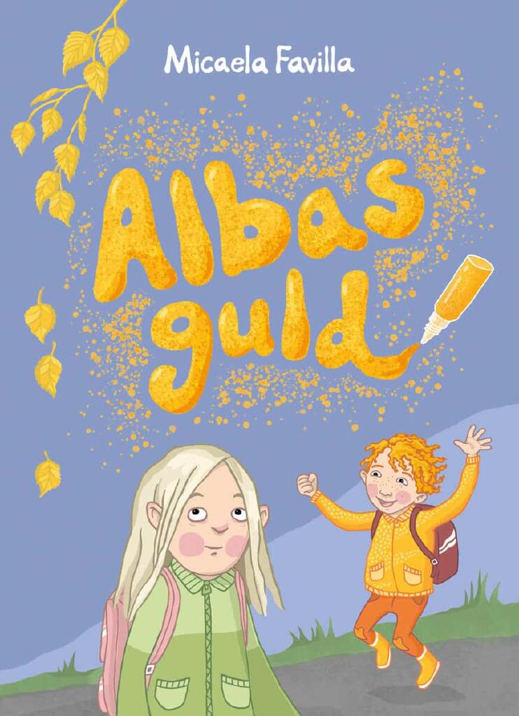 Albas guld