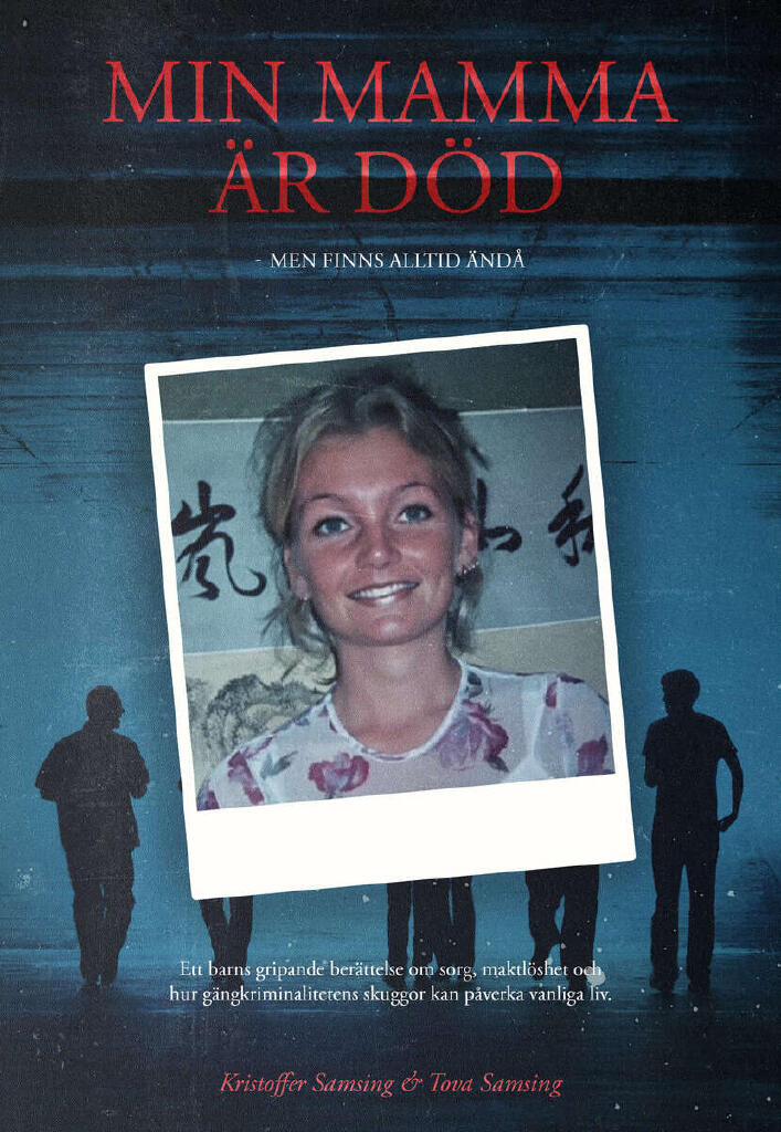 Min mamma &auml;r d&ouml;d - men finns alltid &auml;nd&aring;