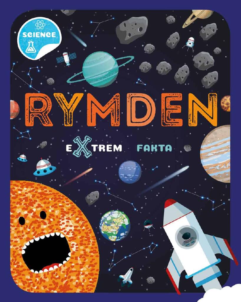 Rymden