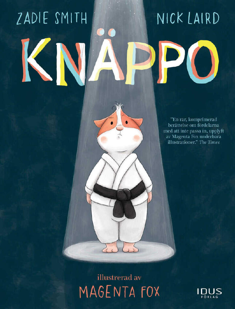 Kn&auml;ppo