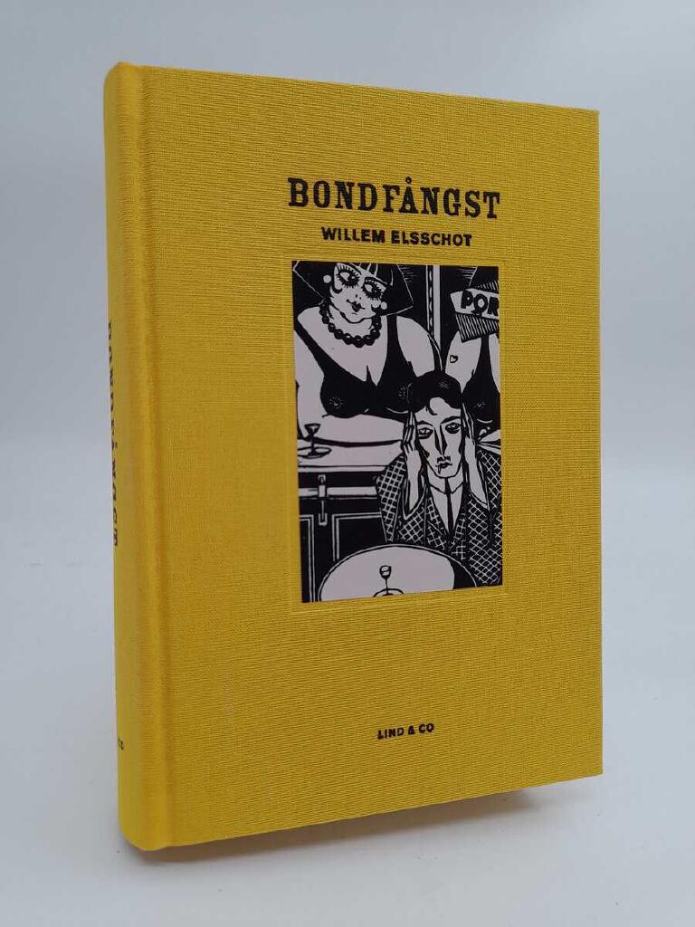 Bondf&aring;ngst