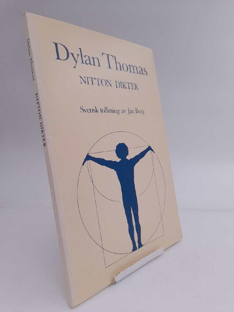 Nitton dikter