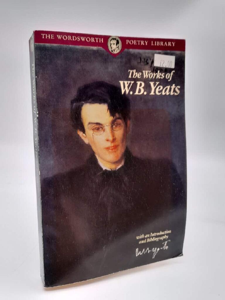 The works of W. B. Yeats : with an introduction and bibliography