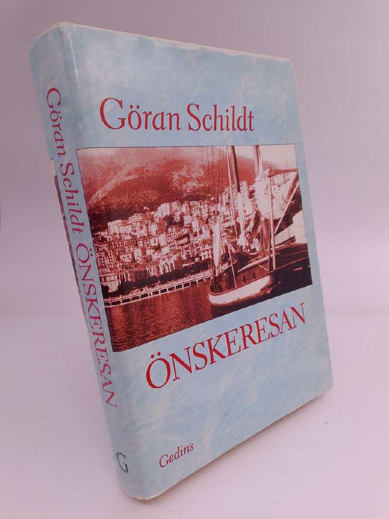 &Ouml;nskeresan