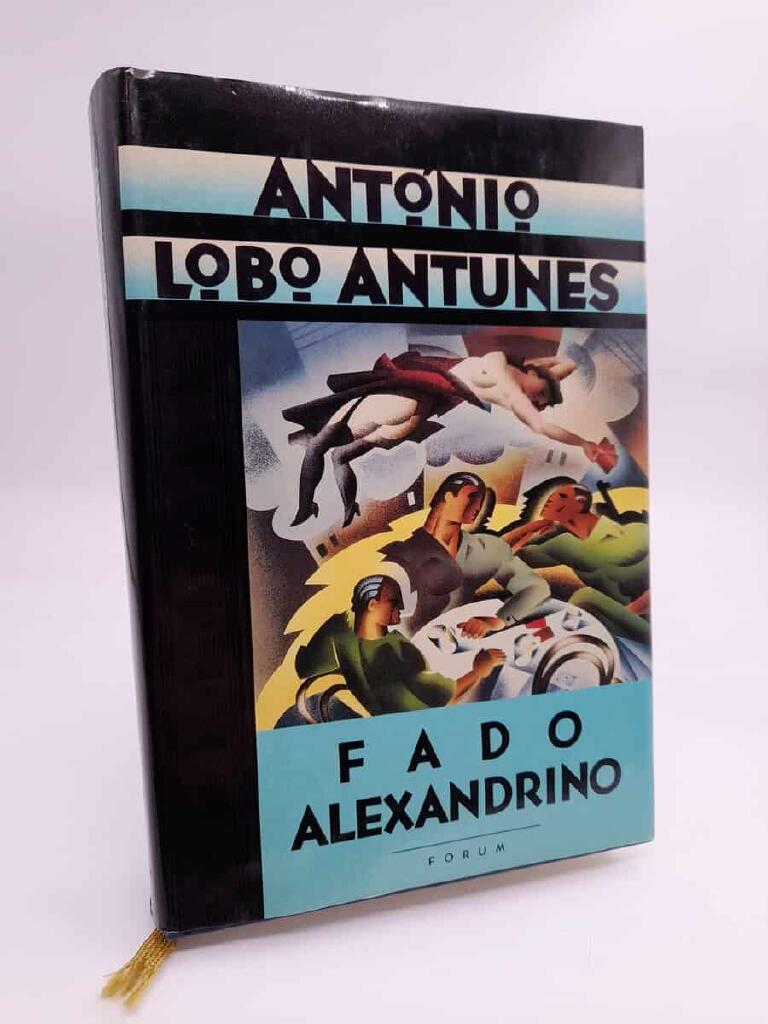 Fado Alexandrino