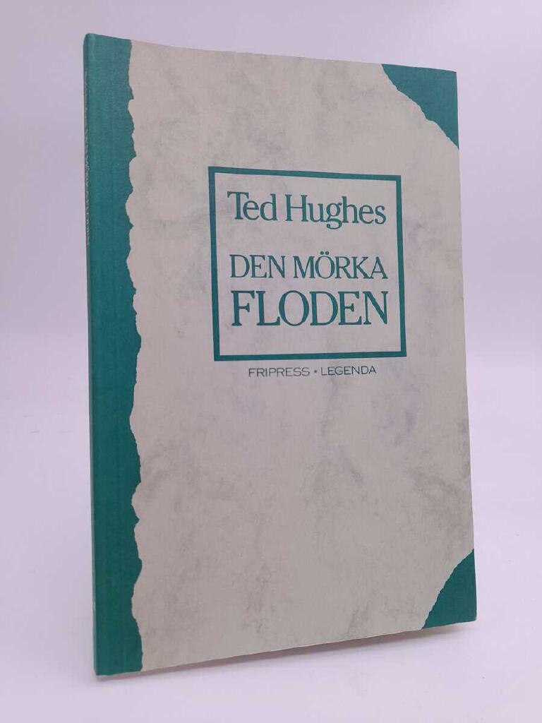 Den m&ouml;rka floden
