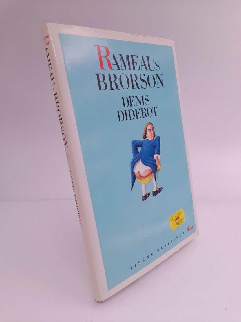 Rameaus brorson