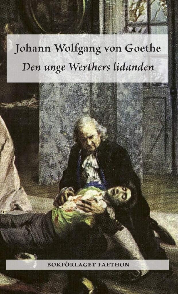 Den unge Werthers lidanden