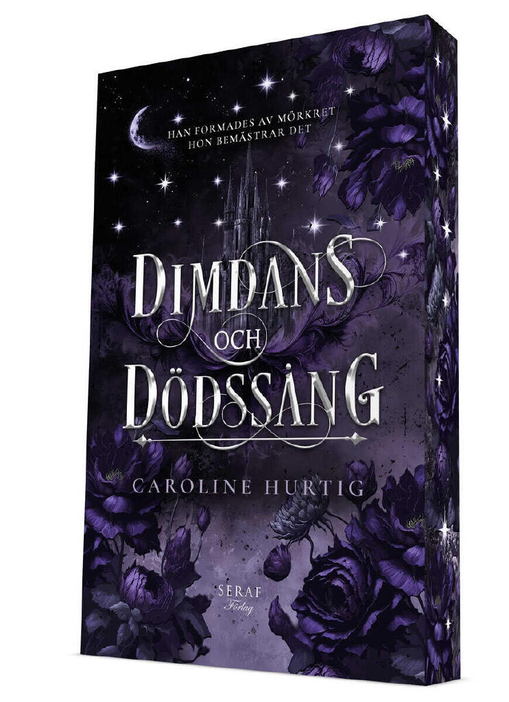 Dimdans och d&ouml;dss&aring;ng