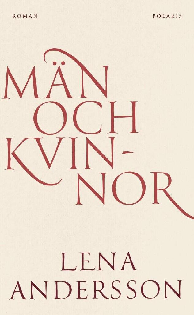 M&auml;n och kvinnor