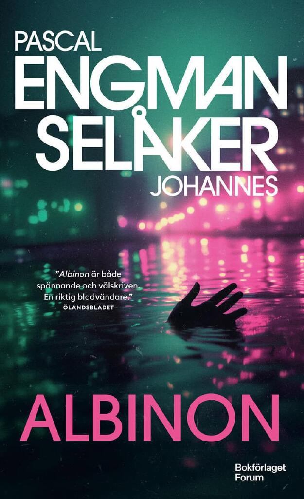 Albinon