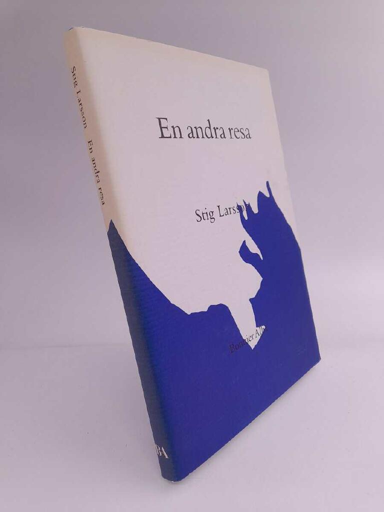 En andra resa